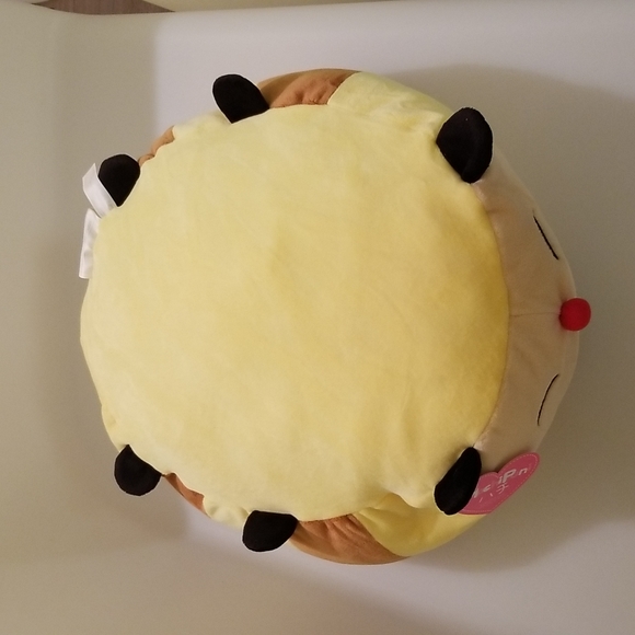 Mochipuni Bee Plush - Picture 3 of 8